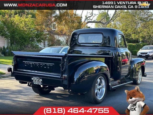 Chevrolet Pick Up image 9