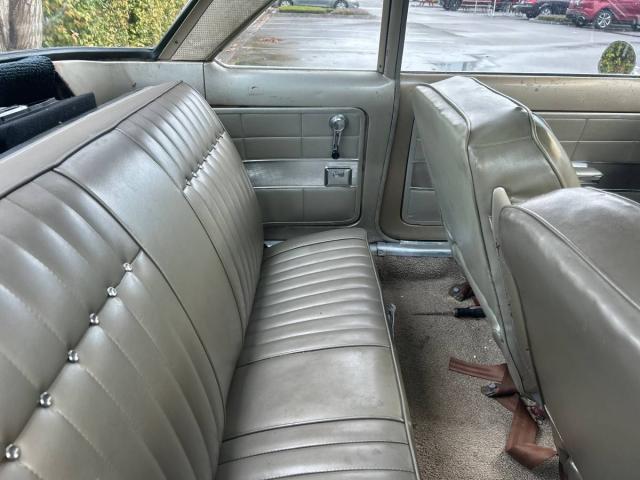 Chevrolet Corvair Monza Spyder image 4