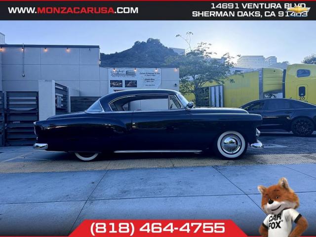 Chevrolet Bel Air image 8