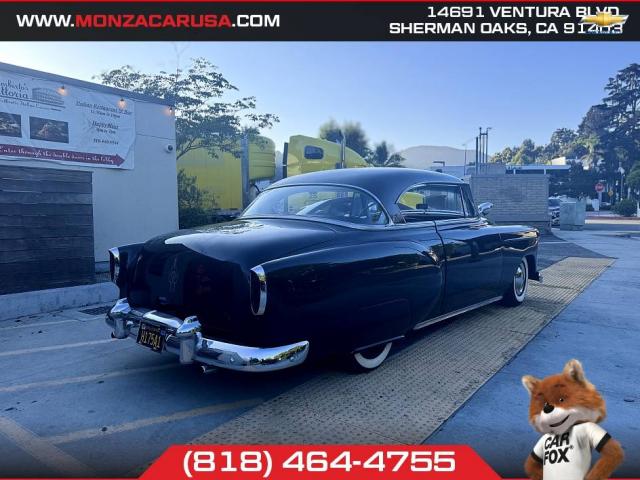 Chevrolet Bel Air image 6