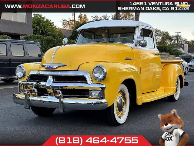 Chevrolet Pickup Truc image 6