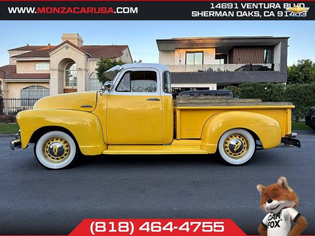Chevrolet Pickup Truc image 2