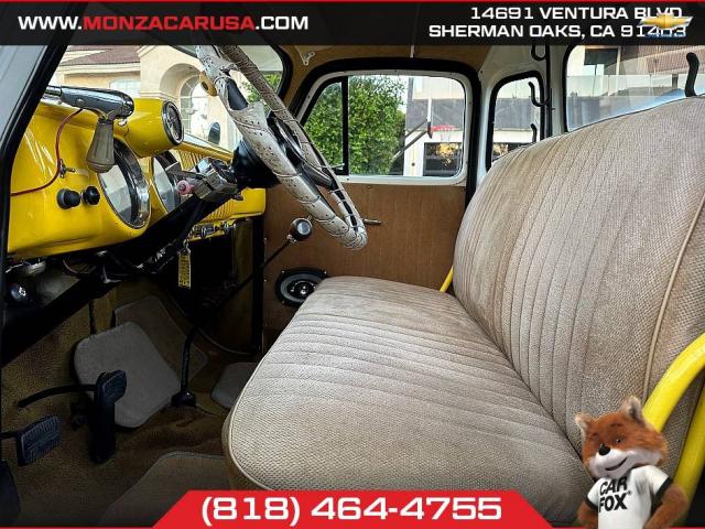 Chevrolet Pickup Truc image 5
