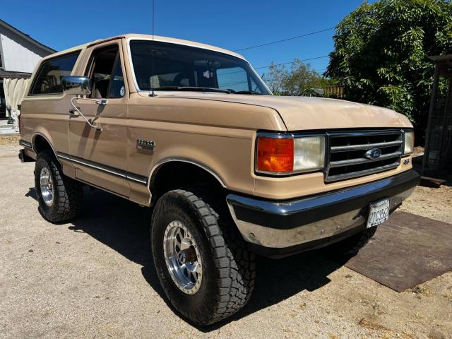 Ford Bronco 4x4 image 6