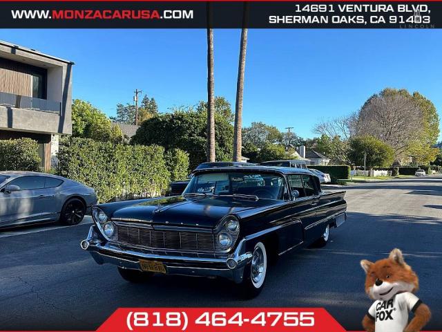 Lincoln Continental image 1