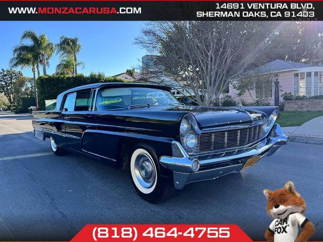 Lincoln Continental image 7