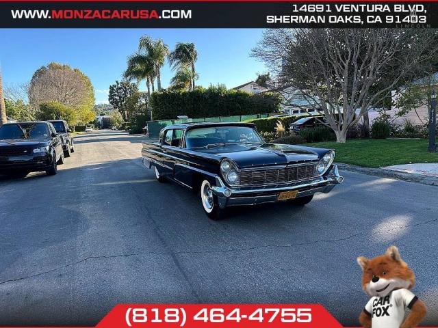 Lincoln Continental image 4