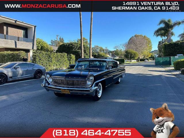 Lincoln Continental image 3
