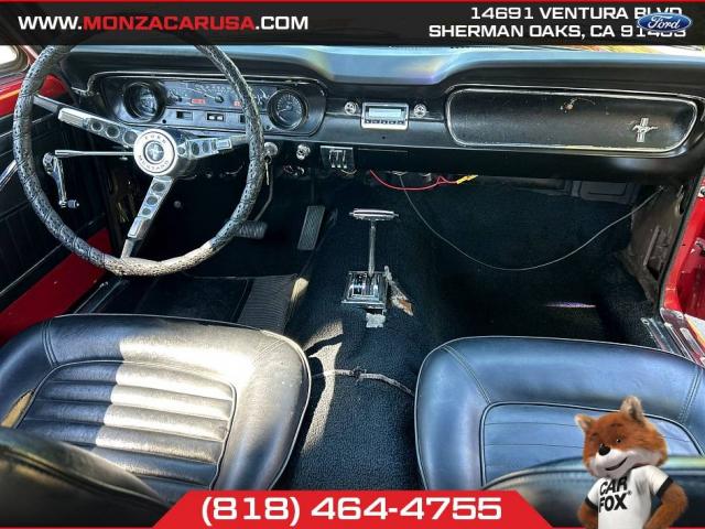 Ford Mustang image 4