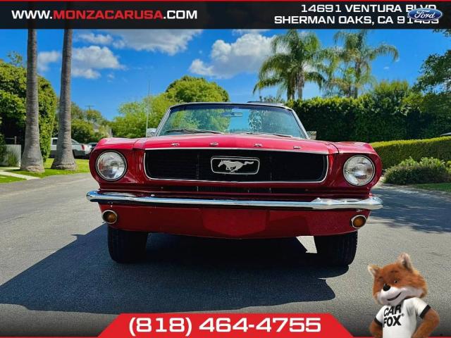 Ford Mustang image 3