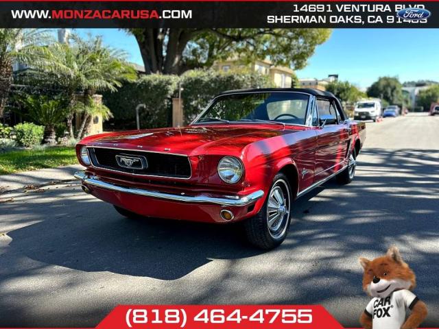 Ford Mustang image 5