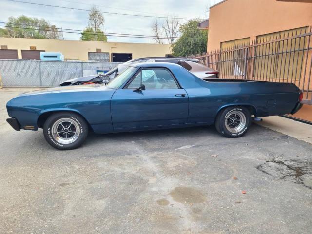 Chevrolet El Camino image 2