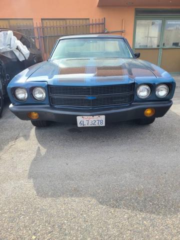 Chevrolet El Camino image 1