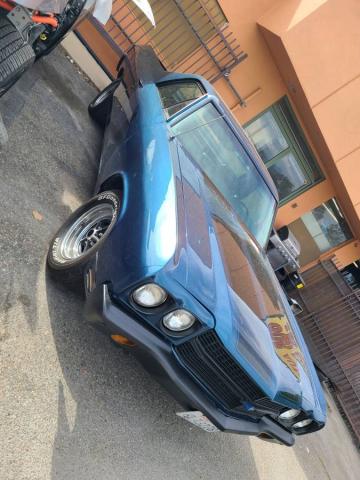 Chevrolet El Camino image 5