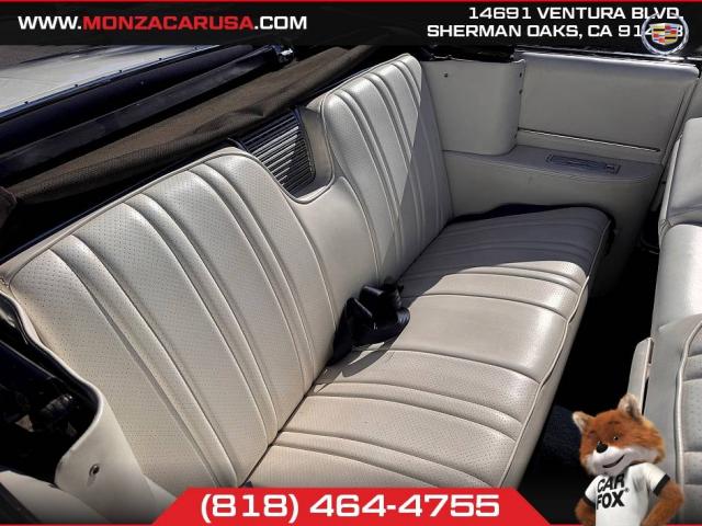 Cadillac Deville image 3