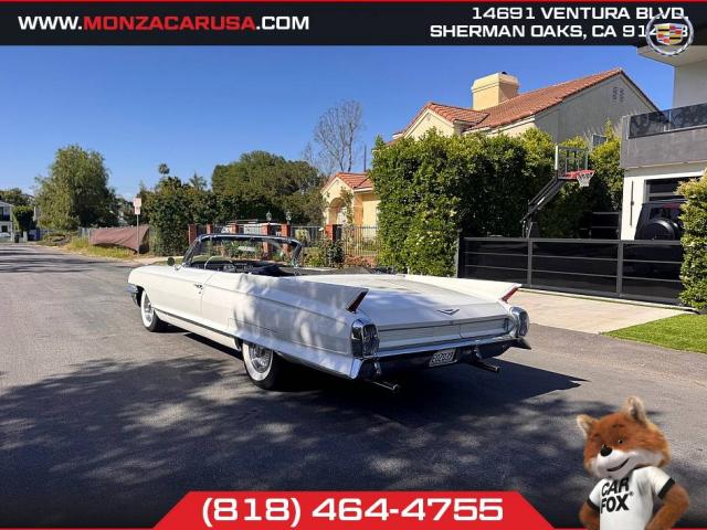 Cadillac Deville image 2