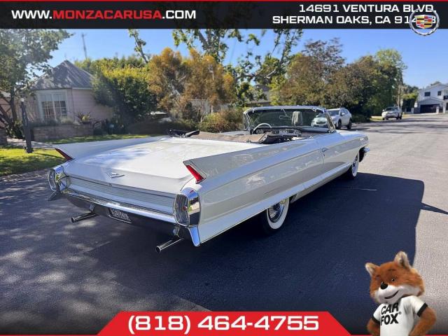 Cadillac Deville image 1