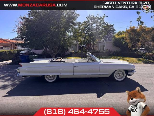 Cadillac Deville image 9