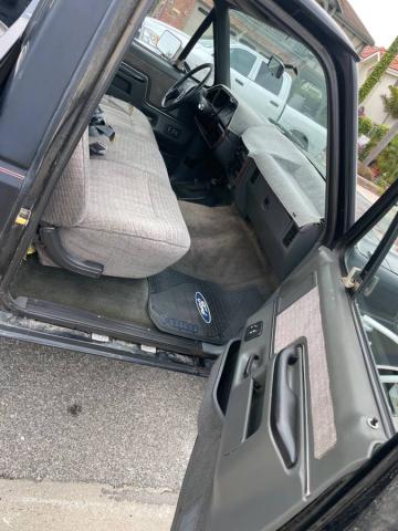 Ford F150 image 3