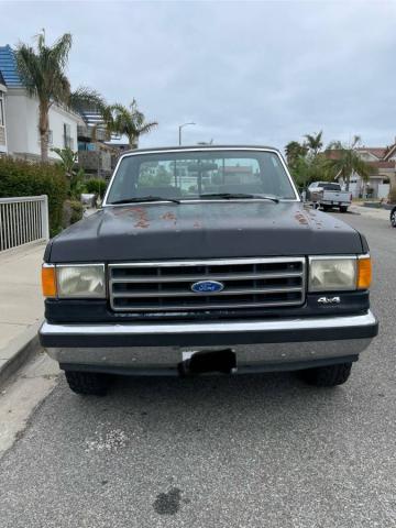 Ford F150 image 1