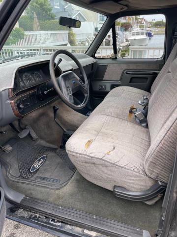 Ford F150 image 6