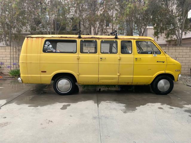 Dodge B100 image 7