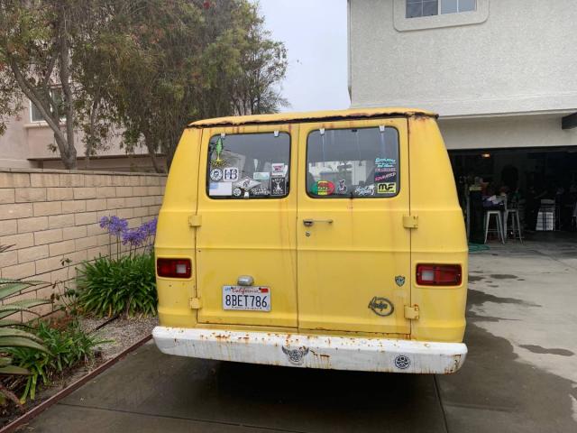 Dodge B100 image 5
