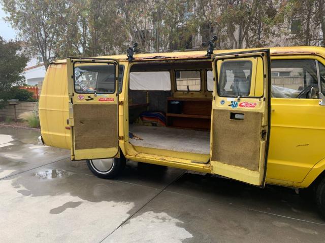 Dodge B100 image 1