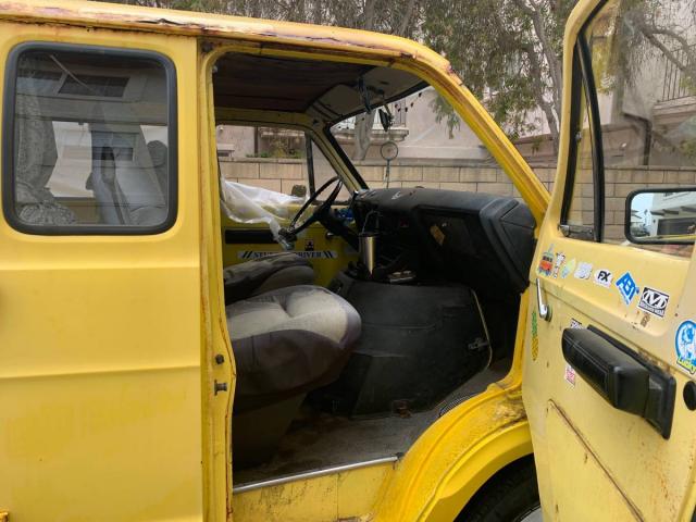 Dodge B100 image 3