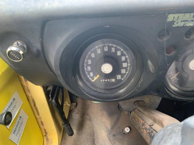 Dodge B100 image 8