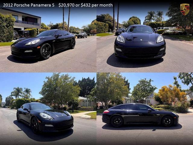 Ford Mustang Flat 6 image 4