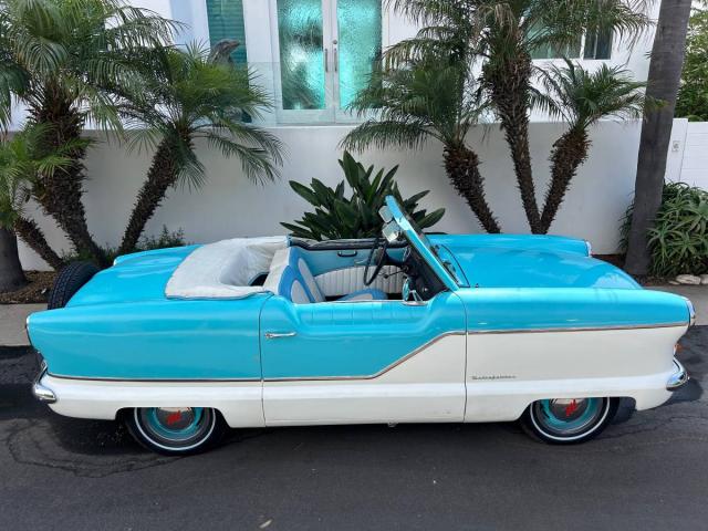 Amc Nash Metropolitan image 9