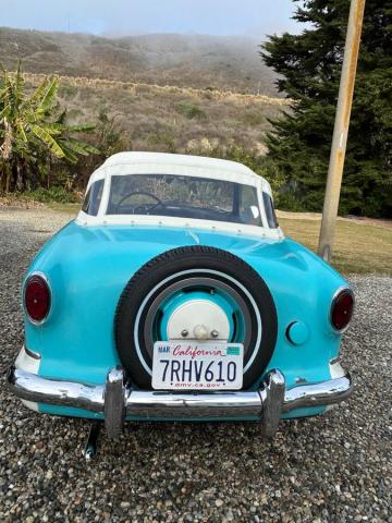 Amc Nash Metropolitan image 8