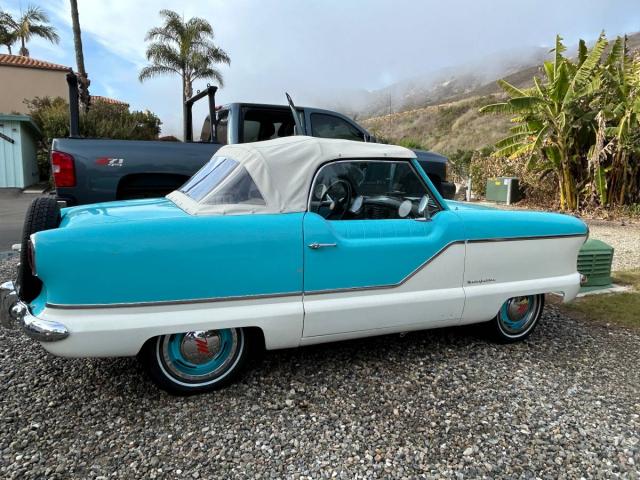 Amc Nash Metropolitan image 6