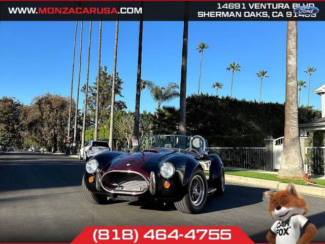 Ford Shelby Cobra Replica image 8