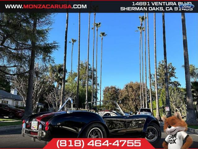 Ford Shelby Cobra Replica image 4