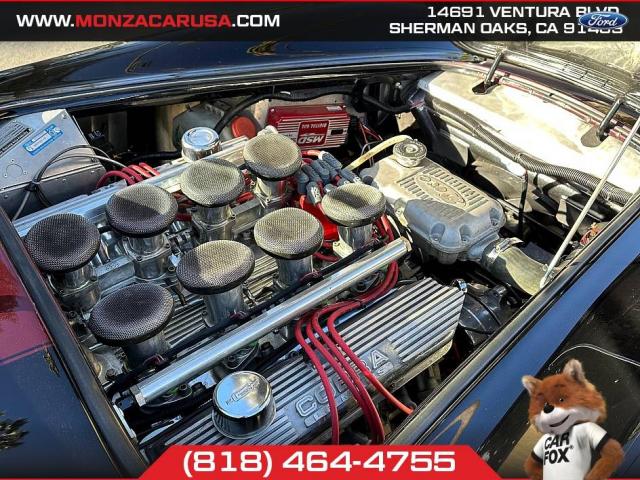Ford Shelby Cobra Replica image 6