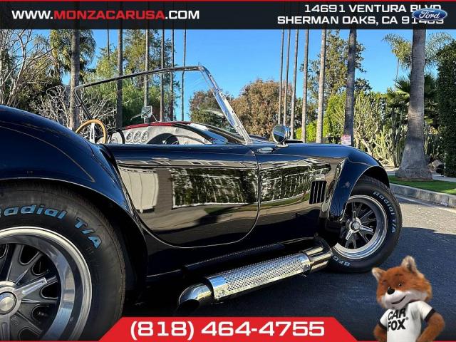 Ford Shelby Cobra Replica image 3