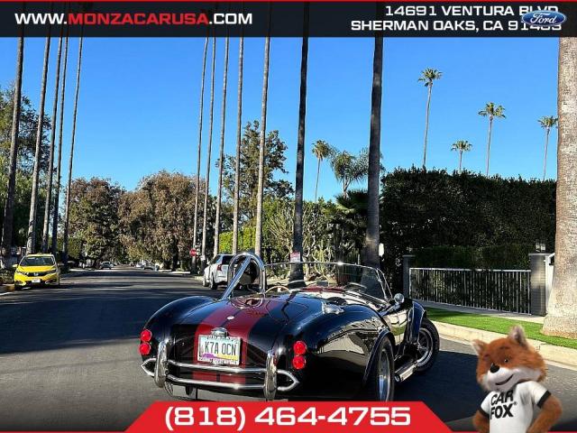 Ford Shelby Cobra Replica image 2