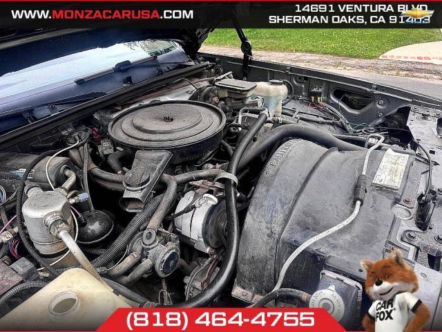 Chevrolet El Camino image 7