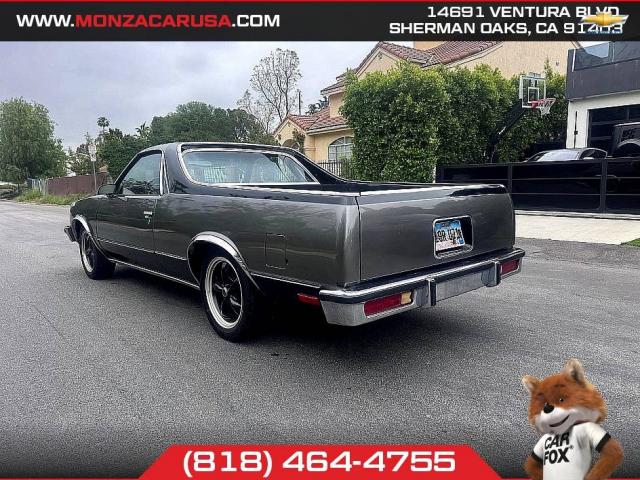 Chevrolet El Camino image 5