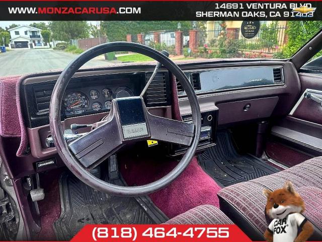 Chevrolet El Camino image 6