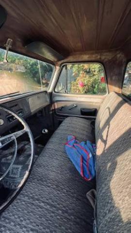 Chevrolet C20 image 8
