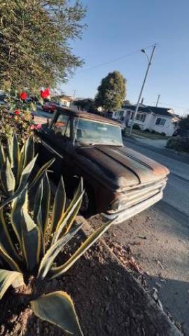 Chevrolet C20 image 2