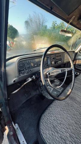 Chevrolet C20 image 4