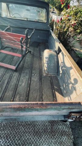 Chevrolet C20 image 7