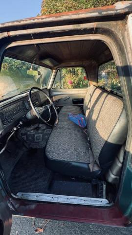 Chevrolet C20 image 5