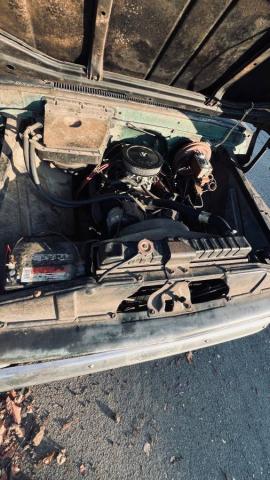 Chevrolet C20 image 1
