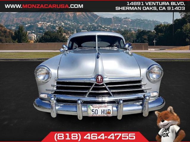 Hudson Brougham image 4