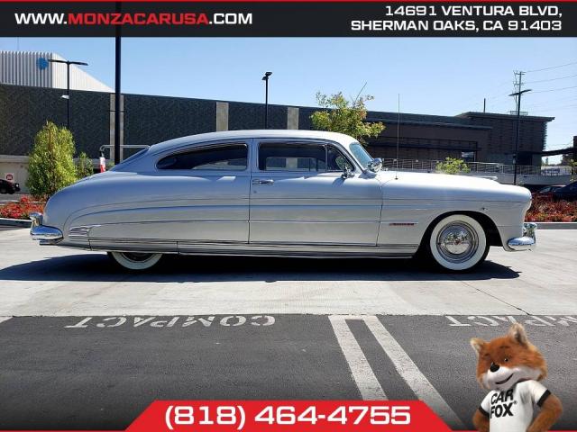 Hudson Brougham image 8